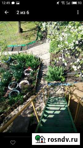 Дача 30 м² на участке 6 сот. на продажу в Жигулевске Жигулевск - изображение 1