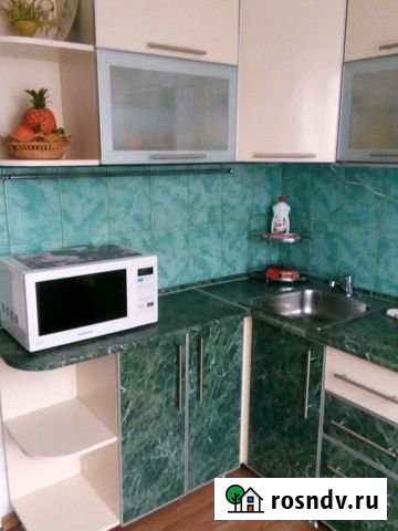 1-комнатная квартира, 38 м², 5/9 эт. в аренду посуточно в Чебоксарах Чебоксары - изображение 1