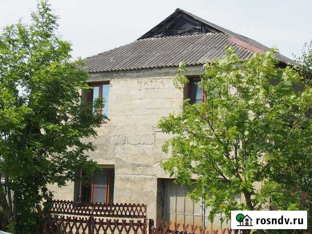 Дом 160 м² на участке 10 сот. на продажу в Веневе Венев - изображение 1