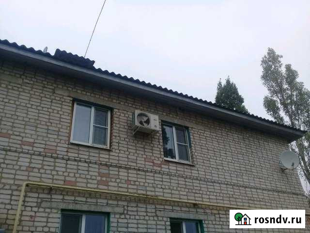 2-комнатная квартира, 43 м², 2/2 эт. на продажу в Лисках Лиски - изображение 1