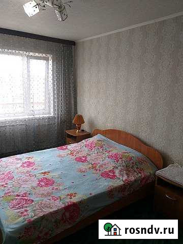 2-комнатная квартира, 52 м², 4/5 эт. в аренду посуточно в Магадане Магадан - изображение 1