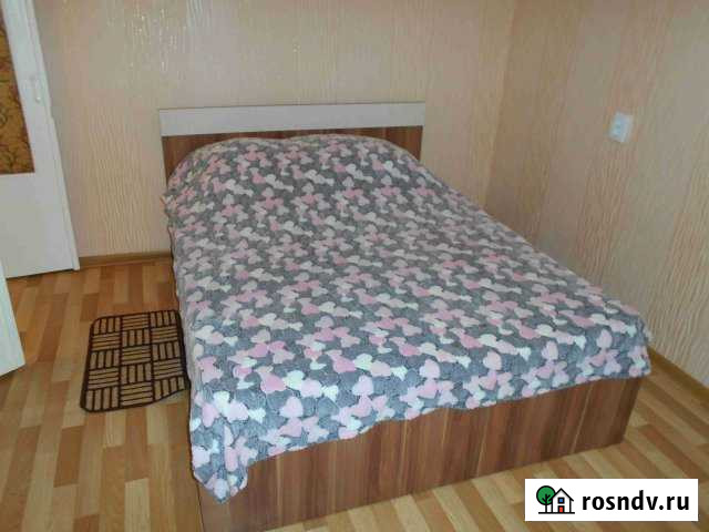 1-комнатная квартира, 34 м², 3/9 эт. в аренду посуточно в Сызрани Сызрань - изображение 1