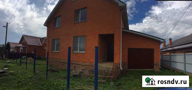 Дом 220 м² на участке 8 сот. на продажу в Южном Краснодарского края Южный - изображение 1