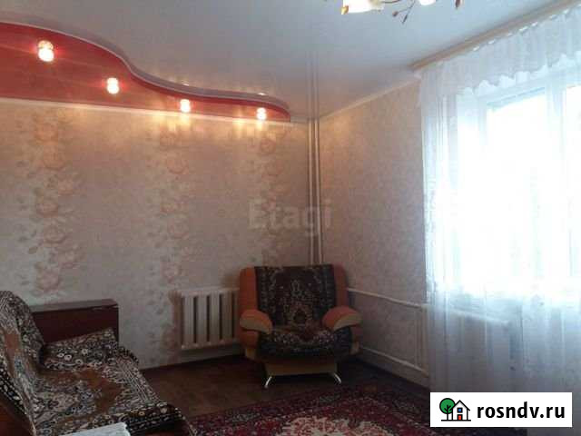 3-комнатная квартира, 74 м², 7/9 эт. на продажу в Стерлитамаке Стерлитамак - изображение 1