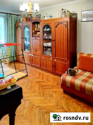 3-комнатная квартира, 58.8 м², 5/5 эт. на продажу в Мытищах Мытищи - изображение 1