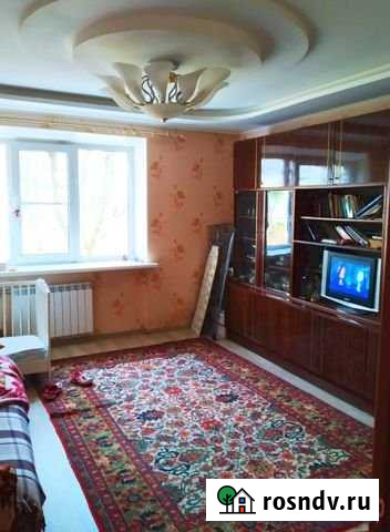 2-комнатная квартира, 68 м², 1/5 эт. на продажу в Пушкине Пушкин - изображение 1