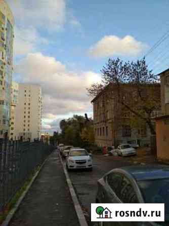 Комната 17.1 м² в 1-ком. кв., 1/3 эт. на продажу в Саратове Саратов