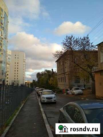 Комната 17.1 м² в 1-ком. кв., 1/3 эт. на продажу в Саратове Саратов - изображение 1