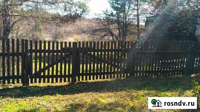 Дача 20 м² на участке 10 сот. на продажу в Благовещенске Амурской области Благовещенск - изображение 1