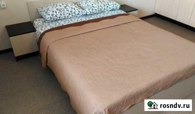 Квартира-студия, 28 м², 17/17 эт. в аренду посуточно в Королеве Королев - изображение 1