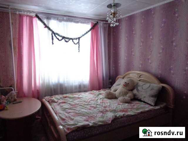 3-комнатная квартира, 65 м², 1/5 эт. на продажу в Балахне Балахна - изображение 1