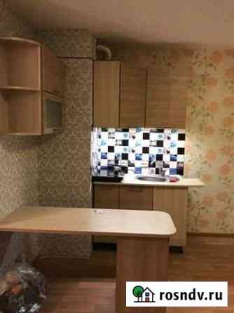 Квартира-студия, 24 м², 5/6 эт. в аренду на длительный срок в Екатеринбурге Екатеринбург