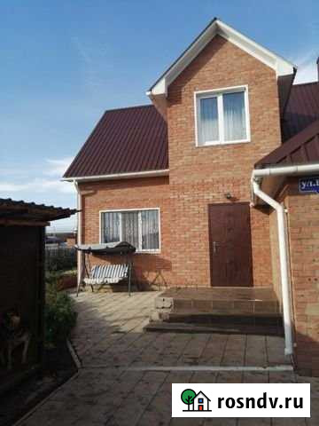 Дом 138 м² на участке 9 сот. на продажу в Мелеузе Мелеуз - изображение 1