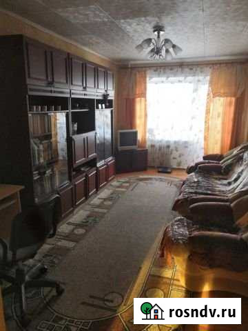 3-комнатная квартира, 58 м², 2/5 эт. на продажу в Нижнеудинске Нижнеудинск - изображение 1