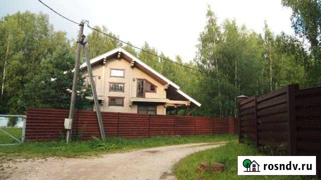 Дом 300 м² на участке 27 сот. на продажу в Деденево Деденево - изображение 1