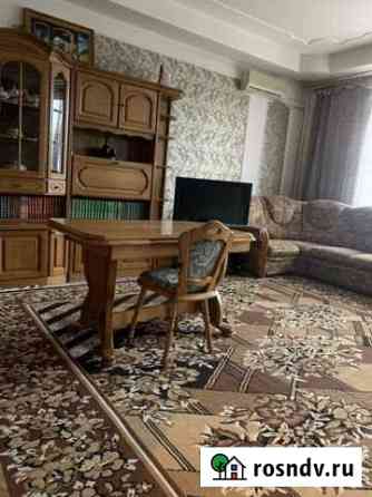 3-комнатная квартира, 80 м², 3/5 эт. в аренду на длительный срок в Новокузнецке Новокузнецк