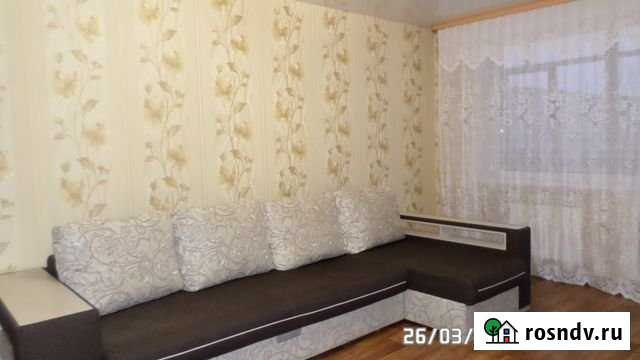 2-комнатная квартира, 52 м², 5/9 эт. на продажу в Шарыпово Шарыпово - изображение 1