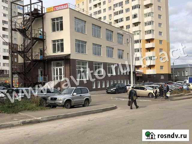 Офис, открытое пространство Владимир - изображение 1
