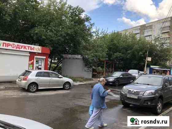 Сдам Торговый павилон 22.5 м2. Собственник Красноярск