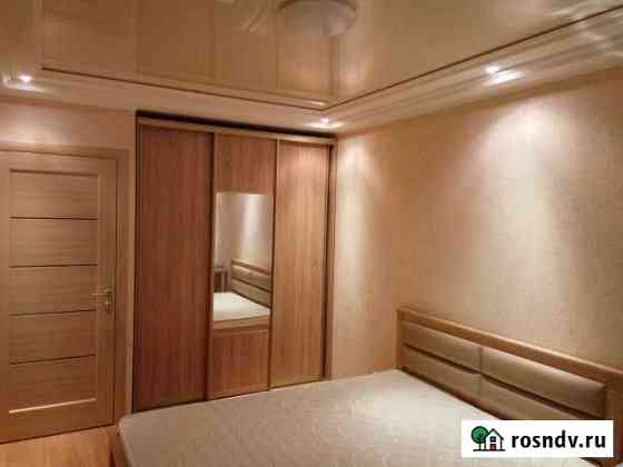 3-комнатная квартира, 100 м², 9/10 эт. в аренду на длительный срок в Севастополе Севастополь