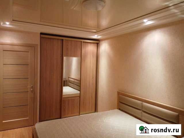 3-комнатная квартира, 100 м², 9/10 эт. в аренду на длительный срок в Севастополе Севастополь - изображение 1