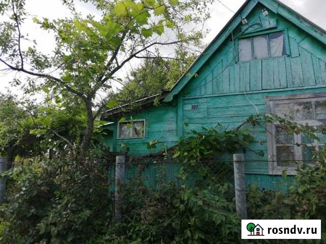 Дача 24 м² на участке 7 сот. на продажу во Владимире Владимир - изображение 1