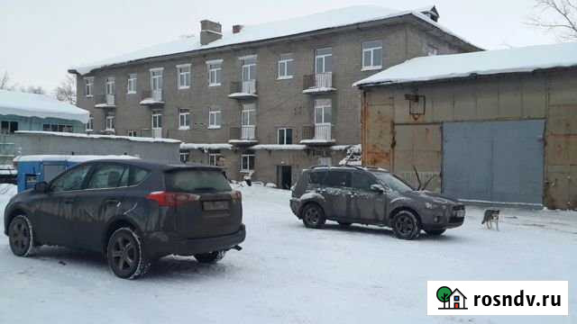 Производственное помещение, 1111.9 кв.м. Уфа - изображение 1