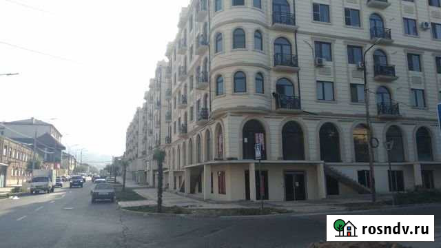 1-комнатная квартира, 38 м², 5/5 эт. на продажу в Дербенте Дербент - изображение 1