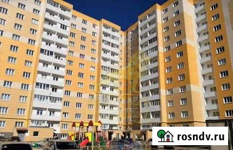 1-комнатная квартира, 42 м², 10/14 эт. на продажу в Твери Тверь - изображение 1