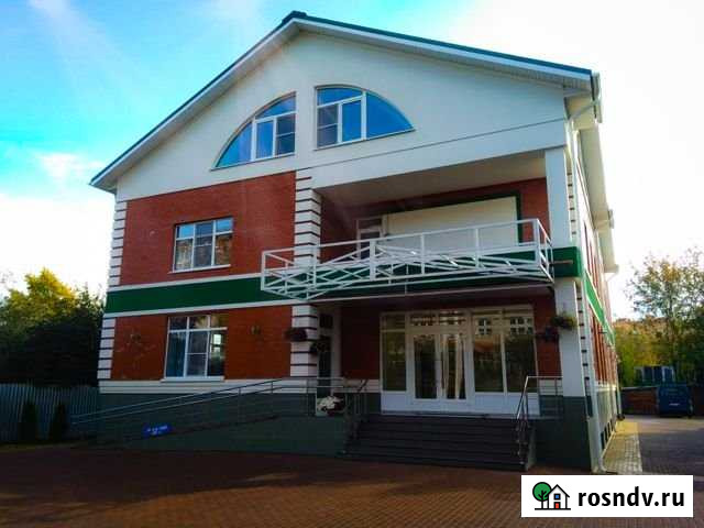 Помещения свободного назначения, центр Истры Истра - изображение 1