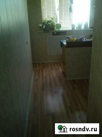 1-комнатная квартира, 34 м², 4/5 эт. на продажу в Нарткале Нарткала - изображение 1