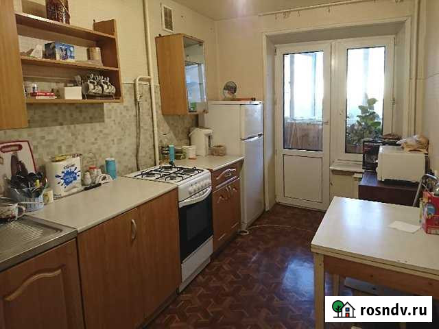 2-комнатная квартира, 55 м², 9/12 эт. на продажу в Климовске Климовск - изображение 1