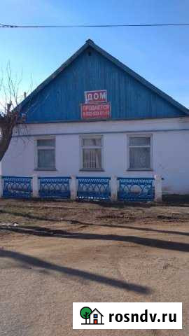 Дом 122.8 м² на участке 10 сот. на продажу в Тоцком Тоцкое - изображение 1