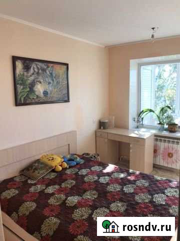 2-комнатная квартира, 46 м², 5/5 эт. на продажу в Таганроге Таганрог - изображение 1