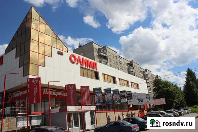 Торговое помещение от 21.6 до 350кв.м. Миасс - изображение 1