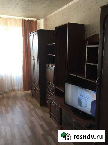 1-комнатная квартира, 32 м², 4/5 эт. в аренду на длительный срок в Великих Луках Великие Луки - изображение 1