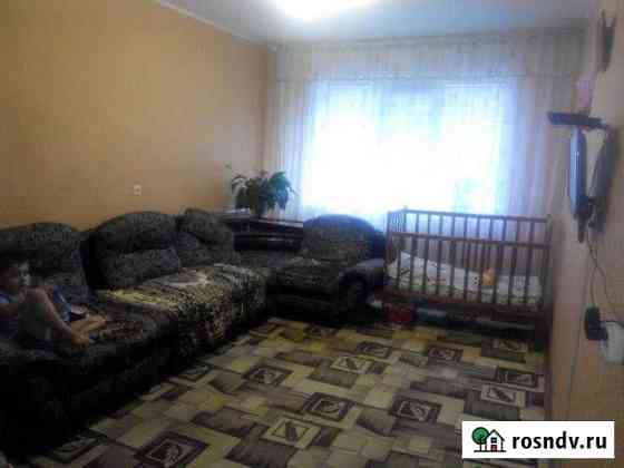 2-комнатная квартира, 44 м², 1/2 эт. на продажу в Минусинске Минусинск