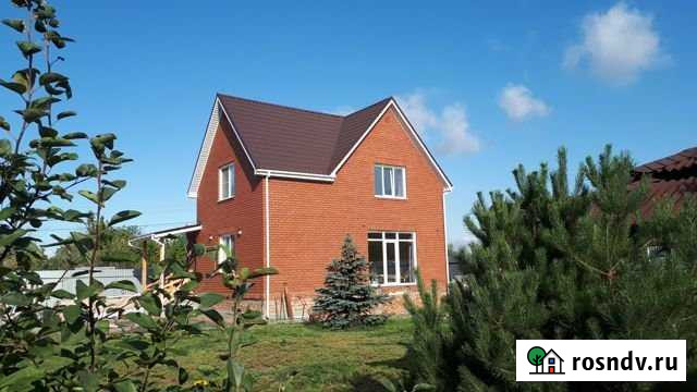 Коттедж 150 м² на участке 9 сот. на продажу в Копейске Копейск - изображение 1