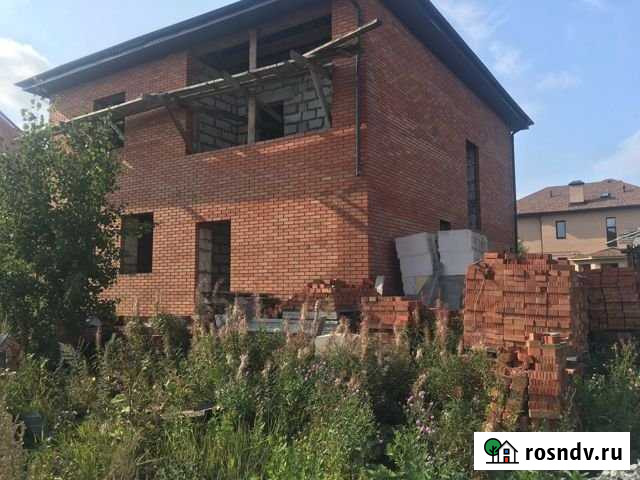 Дом 230 м² на участке 8.5 сот. на продажу в Заречном Свердловской области Заречный - изображение 1