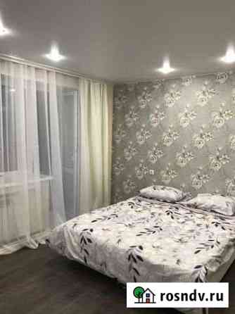 1-комнатная квартира, 35 м², 3/5 эт. в аренду посуточно в Коврове Ковров
