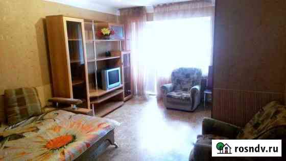 3-комнатная квартира, 45 м², 3/5 эт. в аренду посуточно в Томске Томск