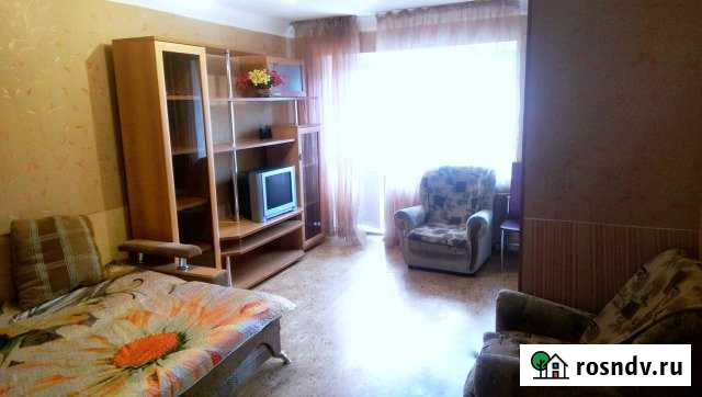 3-комнатная квартира, 45 м², 3/5 эт. в аренду посуточно в Томске Томск - изображение 1