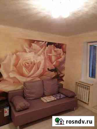 Квартира-студия, 22 м², 10/18 эт. в аренду посуточно в Рязани Рязань