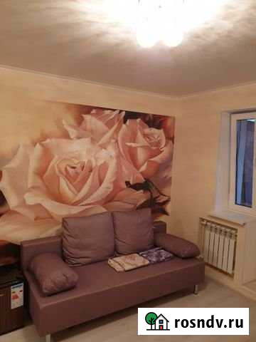 Квартира-студия, 22 м², 10/18 эт. в аренду посуточно в Рязани Рязань - изображение 1