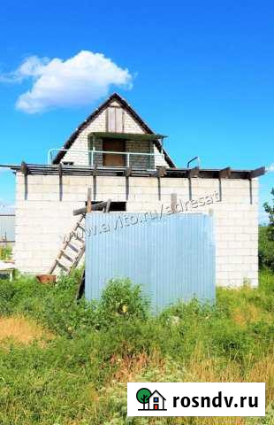 Дача 40 м² на участке 6.8 сот. на продажу в Волгограде Волгоград - изображение 1