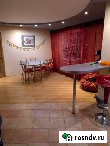 4-комнатная квартира, 131.2 м², 5/6 эт. на продажу в Пензе Пенза - изображение 1