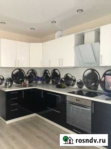 2-комнатная квартира, 71.6 м², 4/10 эт. на продажу в Бердске Бердск - изображение 1