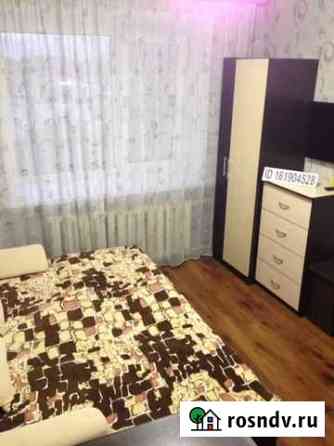 Квартира-студия, 24 м², 4/9 эт. в аренду посуточно в Тюмени Тюмень