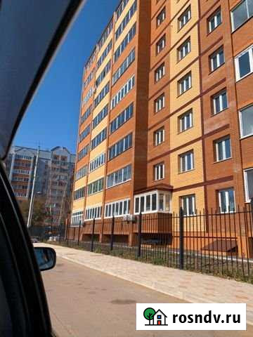 1-комнатная квартира, 39 м², 9/9 эт. на продажу в Благовещенске Амурской области Благовещенск - изображение 1