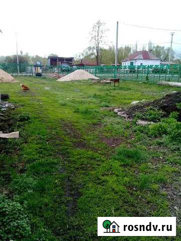 Дом 56 м² на участке 50 сот. на продажу в Усмани Усмань - изображение 1